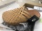 5 Pairs Of Malibu Colony Tan Sandals