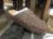 2 Pairs Of Malibu Colony Bison Sandals