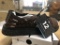 10 Pairs Of Malibu Canyon Bison/Black Sandals