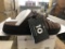 10 Pairs Of Malibu Zuma Bison/Black Sandals
