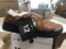 17 Pairs Of Malibu Canyon Whiskey/Black Sandals