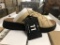 9 Pairs Of Malibu Zuma Sandals