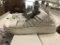 11 Pairs Of Malibu Canyon White Sandals
