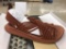12 Pairs Of Malibu Rancho Sienna Sandals