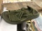 19 Pairs Of Malibu Rancho Olive Sandals