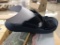 9 Pairs Of Malibu Rancho Navy Sandals