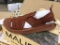 15 Pairs Of Malibu Rancho Sienna Sandals