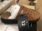 15 Pairs Of Malibu Zuma Whiskey/Black Sandals