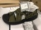 10 Pairs Of Malibu Canyon Olive/Black Sandals