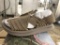 8 Pairs Of Malibu Rancho Sand Sandals