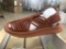 11 Pairs Of Malibu Rancho Sienna Sandals