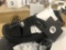 10 Pairs Of Malibu Canyon Black Sandals