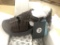 8 Pairs Of Malibu Canyon Brown/Mole Sandals