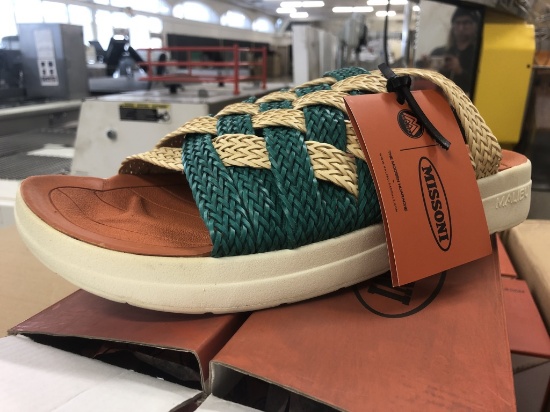 Malibu Sandals Excess Inventory Liquidation 3/16