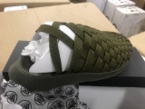 13 Pairs Of Malibu Colony 2 Olive Sandals