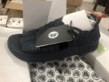 5 Pairs Of Malibu Canyon Navy Sandals