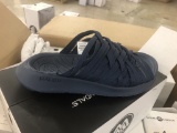 15 Pairs Of Malibu Zuma 2 Navy Sandals