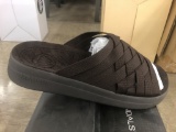 3 Pairs Of Malibu Zuma Brown/Mole Sandals