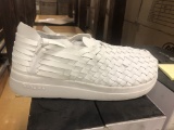 2 Pairs Of Malibu Latigo White Sandals