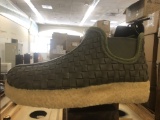 Mens 6 Malibu Olive Chukka