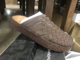 2 Pairs Of Malibu Colony Bison Sandals