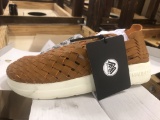 2 Pairs Of Malibu Arroyo Beige/Papyrus Sandals