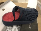10 Pairs Of Malibu Colony Sandals