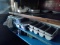 Group Of Food Service Items