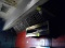 144in x 43in Kitchen Exhaust Hood W/ Ansul