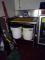 3ft Stainless Steel Table