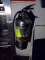 Kitchen Fire Extinguisher