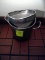 Stock Pot And Strainer