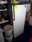 General Electric Upright Freezer