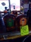 750ML Crown Royal Peach, 1L Crown Royal Apple