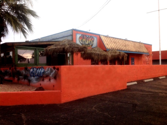 Chuy's Restaurant Equipment Auction Tucson 3/9/23