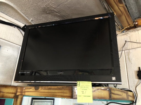 Vizio 32in TV