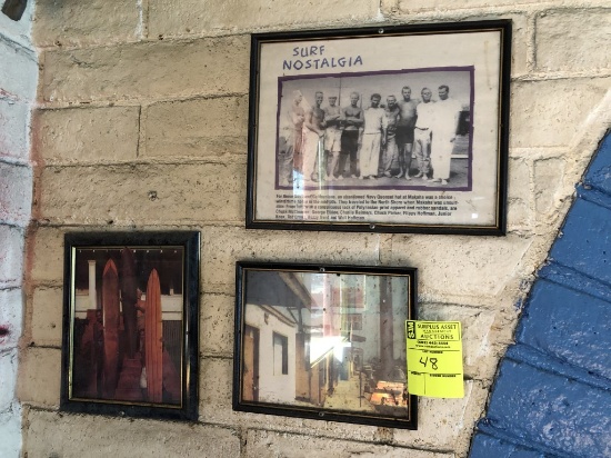 Assorted Decor