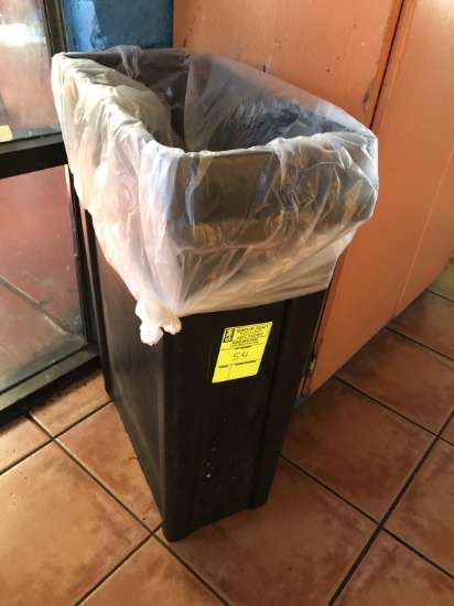 Trash Can