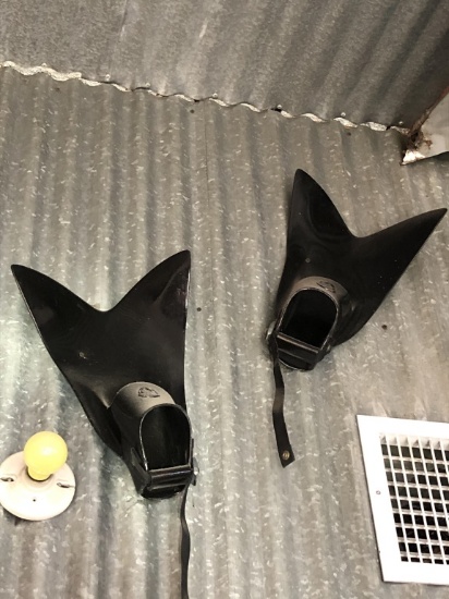 Flippers