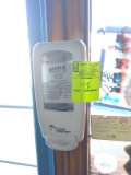 Hand Sanitizer Dispenser
