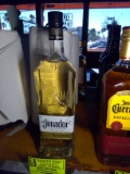1L Bottle Of El Jimador Tequila Resposado