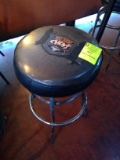 Chuy's Bike Night Bar Stool