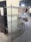 wire shelving unit