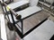 low flat cart