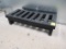 plastic dunnage rack