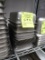 stainless pans- 1/4 size x 2 1/2