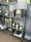 wire shelving unit