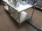 polytop table w/ undershelf