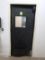 crash door
