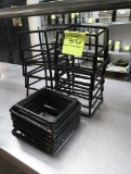 presentation risers